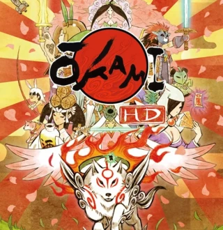 Okami HD LATAM PC Steam CD Key