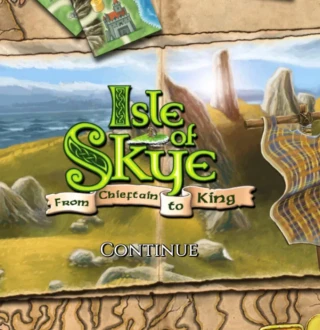 Isle of Skye PC Steam CD Key