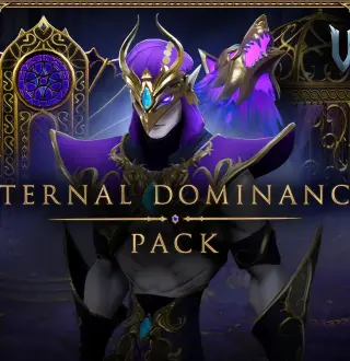 V Rising - Eternal Dominance Pack DLC PC Steam CD Key