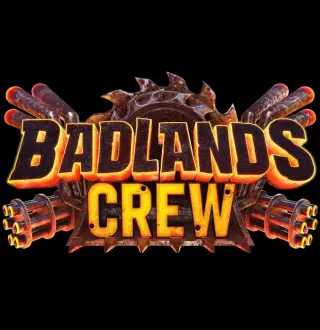 Badlands Crew RoW PC Steam CD Key