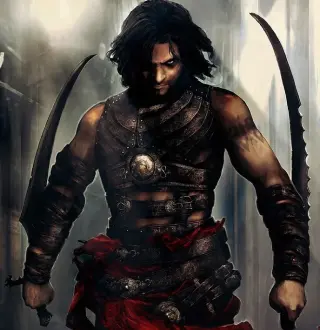 Prince of Persia: Warrior Within PC Ubisoft Connect CD Key