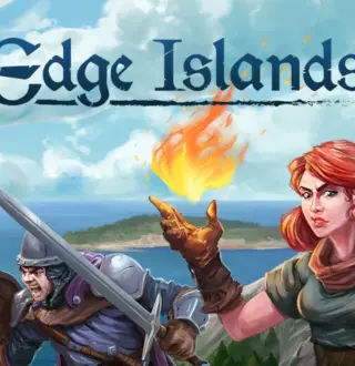 Edge Islands PC Steam CD Key