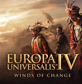 Europa Universalis IV - Winds of Change DLC PC Steam CD Key