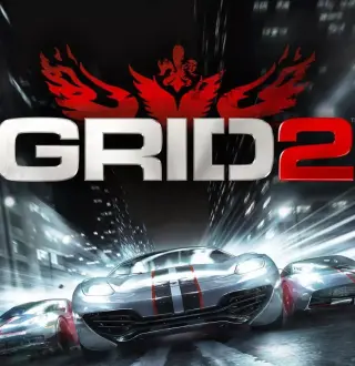 GRID 2 LATAM PC Steam CD Key