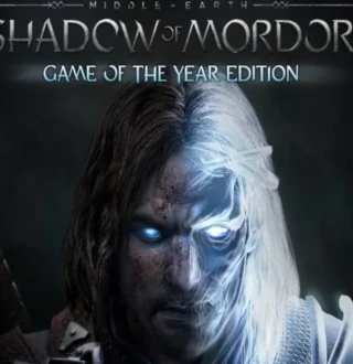 Middle-Earth: Shadow of Mordor GOTY Edition XBOX One / Xbox Series X|S Account