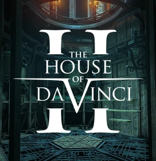The House of Da Vinci 2 XBOX One / Xbox Series X|S CD Key