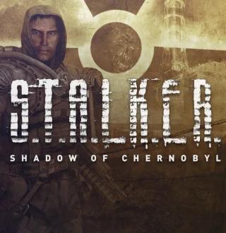 S.T.A.L.K.E.R.: Shadow of Chernobyl EU Steam CD Key