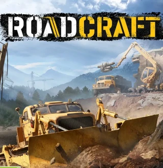 RoadCraft PC Steam CD Key