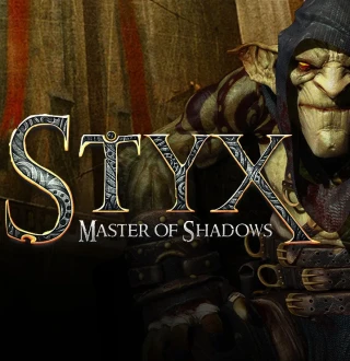 Styx: Master of Shadows PC GOG CD Key