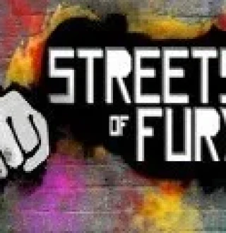Streets of Fury EX Steam CD Key