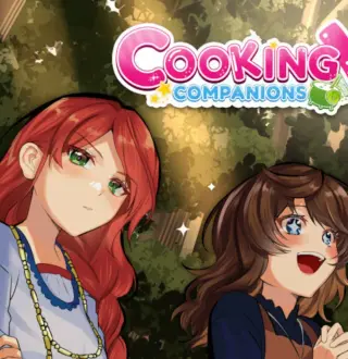 Cooking Companions XBOX One / Xbox Series X|S Account