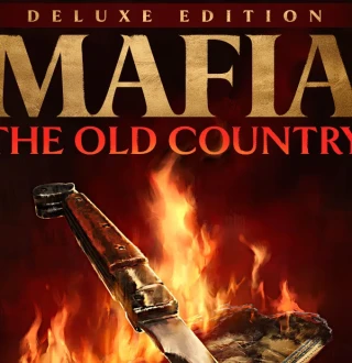 Mafia: The Old Country Deluxe Edition EU PC Steam CD Key