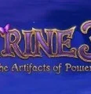 Trine 3: The Artifacts of Power GOG CD Key