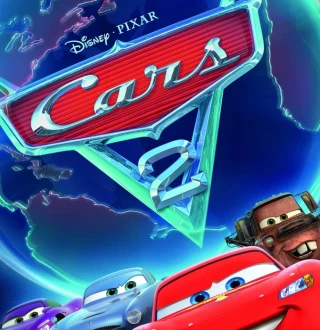Disney•Pixar Cars 2: The Video Game DE PC Steam CD Key