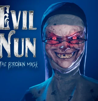 Evil Nun: The Broken Mask US XBOX One / Xbox Series X|S CD Key