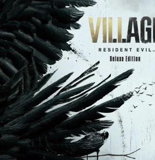 Resident Evil Village Deluxe Edition XBOX One / XBOX Series X|S CD Key