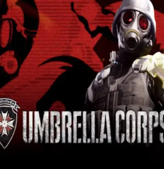 Umbrella Corps - Upgrade Pack DLC EU PC Steam CD Key