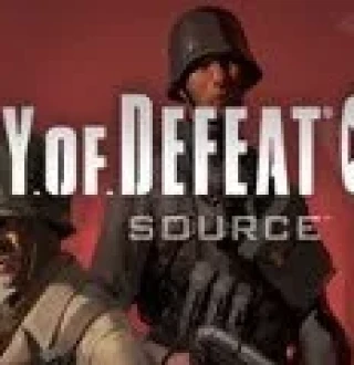 Day of Defeat: Source Steam Gift