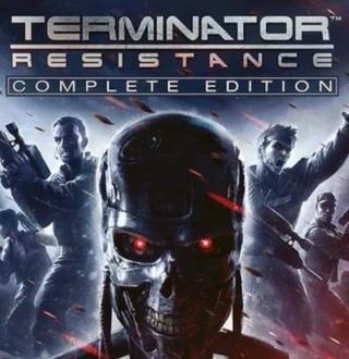 Terminator: Resistance Complete Edition US Xbox Series X|S CD Key
