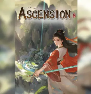 Ascension PC Steam Altergift