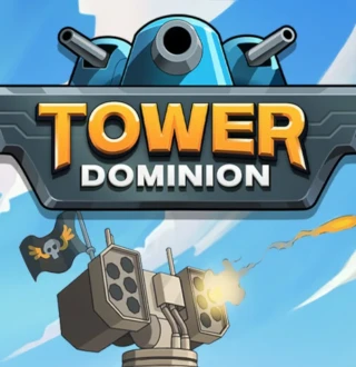 Tower Dominion PC Steam Account