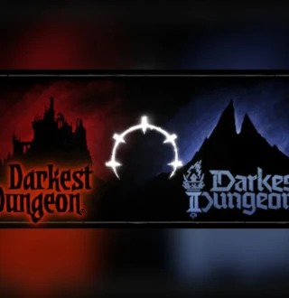 Darkest Dungeon: The Iron Crown PC Steam Account
