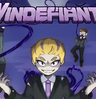 Vindefiant PC Steam Account
