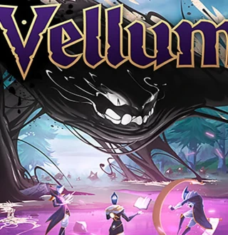 Vellum PC Steam Account