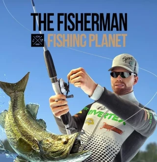 The Fisherman - Fishing Planet PC Steam Account