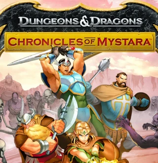Dungeons & Dragons: Chronicles of Mystara EU PC Steam CD Key