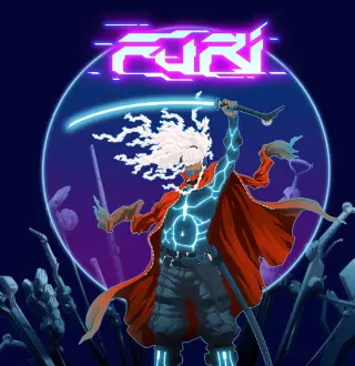 Furi PC Steam Account