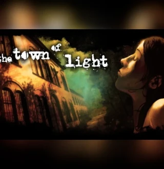 The Town of Light PC Steam Account