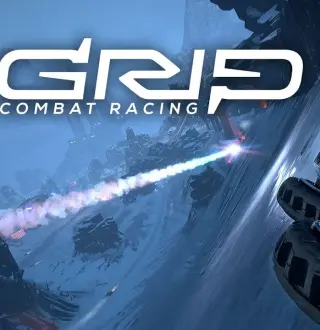 GRIP: Combat Racing PC Steam Account