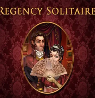 Regency Solitaire PC Steam Account