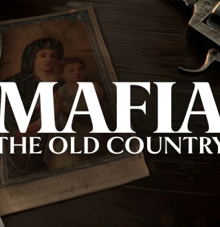 Mafia: The Old Country PS5 Account