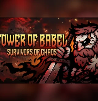 Tower of Babel: Survivors of Chaos PC Steam Account