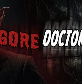 Gore Doctor PC Steam CD Key