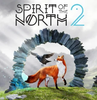 Spirit of the North 2 Xbox Series X|S CD Key