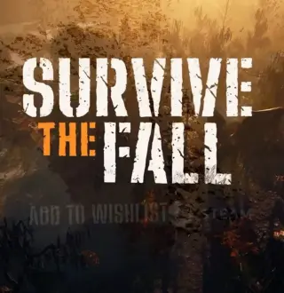 Survive the Fall PC Steam Account