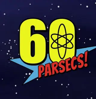 60 Parsecs! PC Epic Games Account