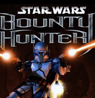 STAR WARS: Bounty Hunter RoW PC Steam CD Key