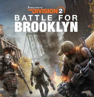 Tom Clancy's The Division 2 - Battle for Brooklyn DLC XBOX One / Xbox Series X|S CD Key