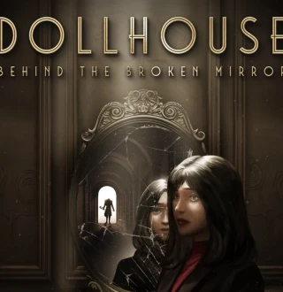 Dollhouse: Behind the Broken Mirror PC Steam Account