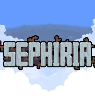 Sephiria PC Steam Account