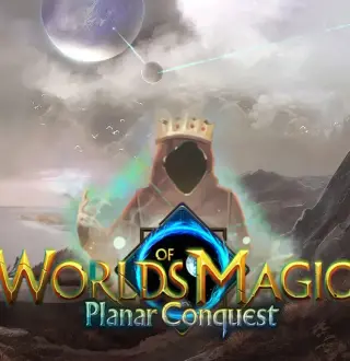 Worlds of Magic: Planar Conquest EU XBOX One / Xbox Series X|S CD Key