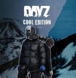 DayZ Cool Edition PC Steam Account