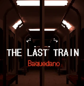 THE LAST TRAIN: Baquedano PC Steam CD Key