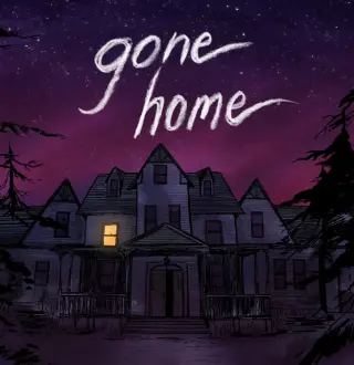 Gone Home + Original Soundtrack PC Steam CD Key