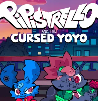 Pipistrello and the Cursed Yoyo Xbox Series X|S Account