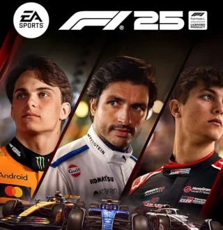 F1 25 Xbox Series X|S CD Key